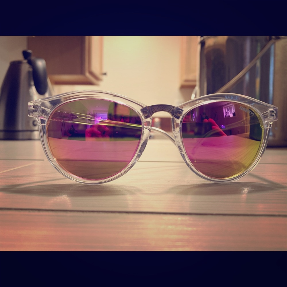 Smith Questa Sunglasses